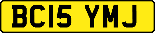 BC15YMJ