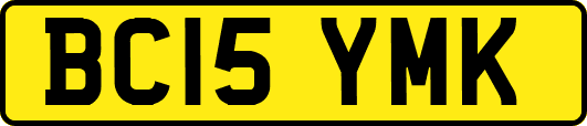 BC15YMK