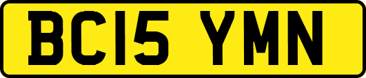 BC15YMN