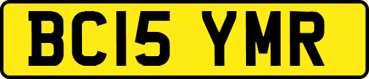 BC15YMR