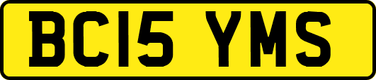 BC15YMS
