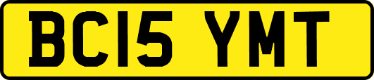 BC15YMT
