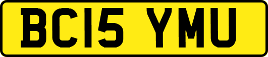 BC15YMU
