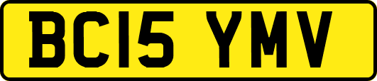 BC15YMV