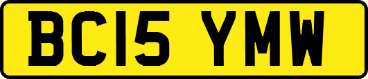 BC15YMW