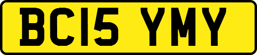 BC15YMY