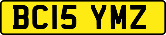 BC15YMZ