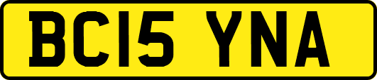 BC15YNA