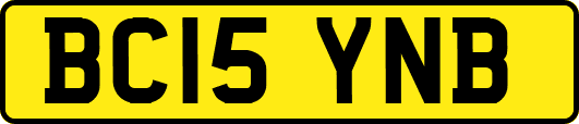 BC15YNB