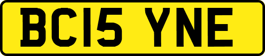 BC15YNE