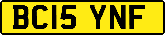 BC15YNF