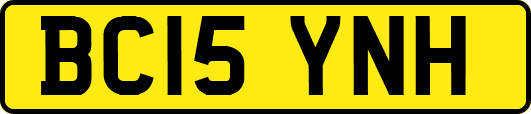 BC15YNH