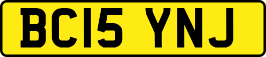 BC15YNJ