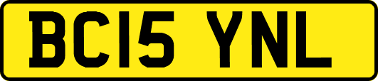 BC15YNL