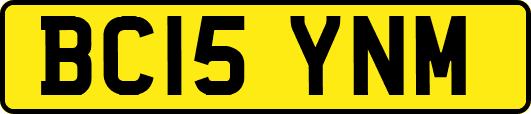 BC15YNM
