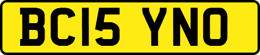 BC15YNO