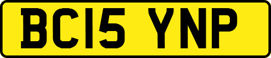 BC15YNP