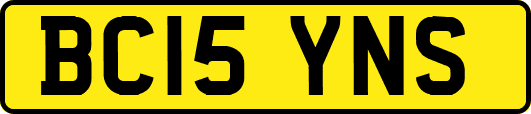 BC15YNS
