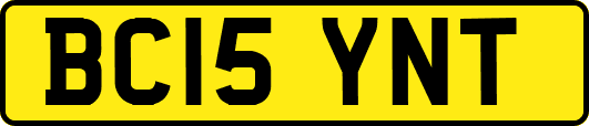 BC15YNT