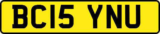 BC15YNU