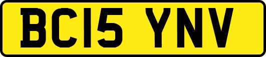 BC15YNV