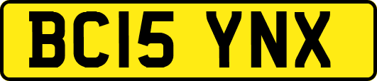 BC15YNX