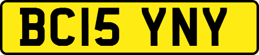 BC15YNY