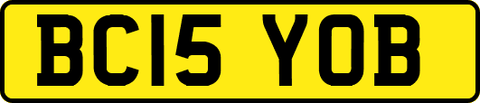 BC15YOB