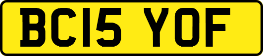 BC15YOF