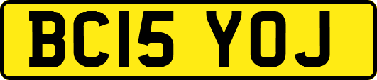 BC15YOJ