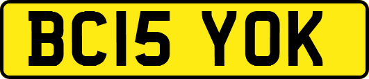BC15YOK