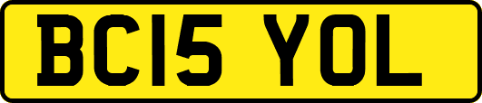 BC15YOL
