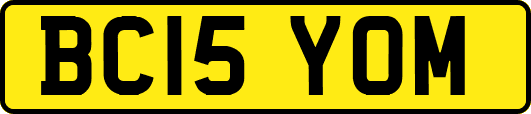 BC15YOM