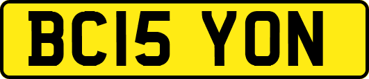 BC15YON