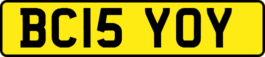 BC15YOY