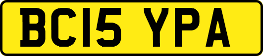 BC15YPA