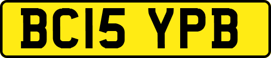 BC15YPB