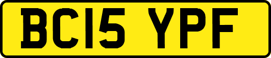 BC15YPF
