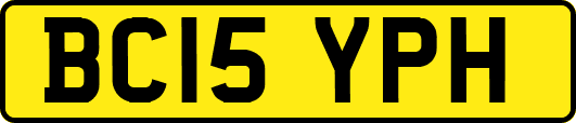 BC15YPH