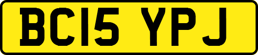 BC15YPJ
