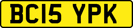 BC15YPK