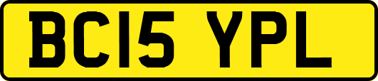 BC15YPL