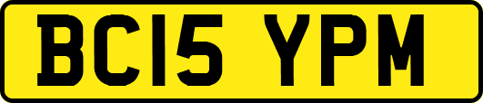BC15YPM