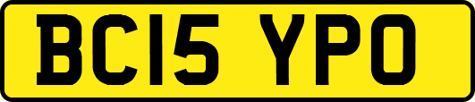 BC15YPO