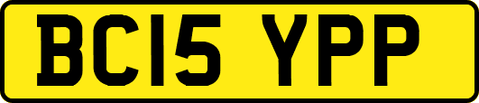 BC15YPP