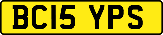 BC15YPS