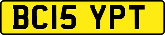 BC15YPT