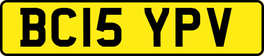 BC15YPV