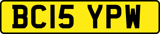 BC15YPW