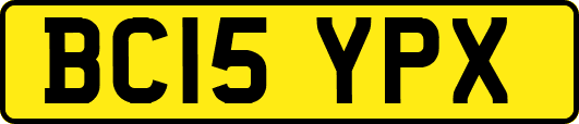 BC15YPX